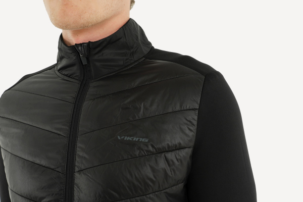 Куртка Viking Bart Pro Man (; XL; Black)
